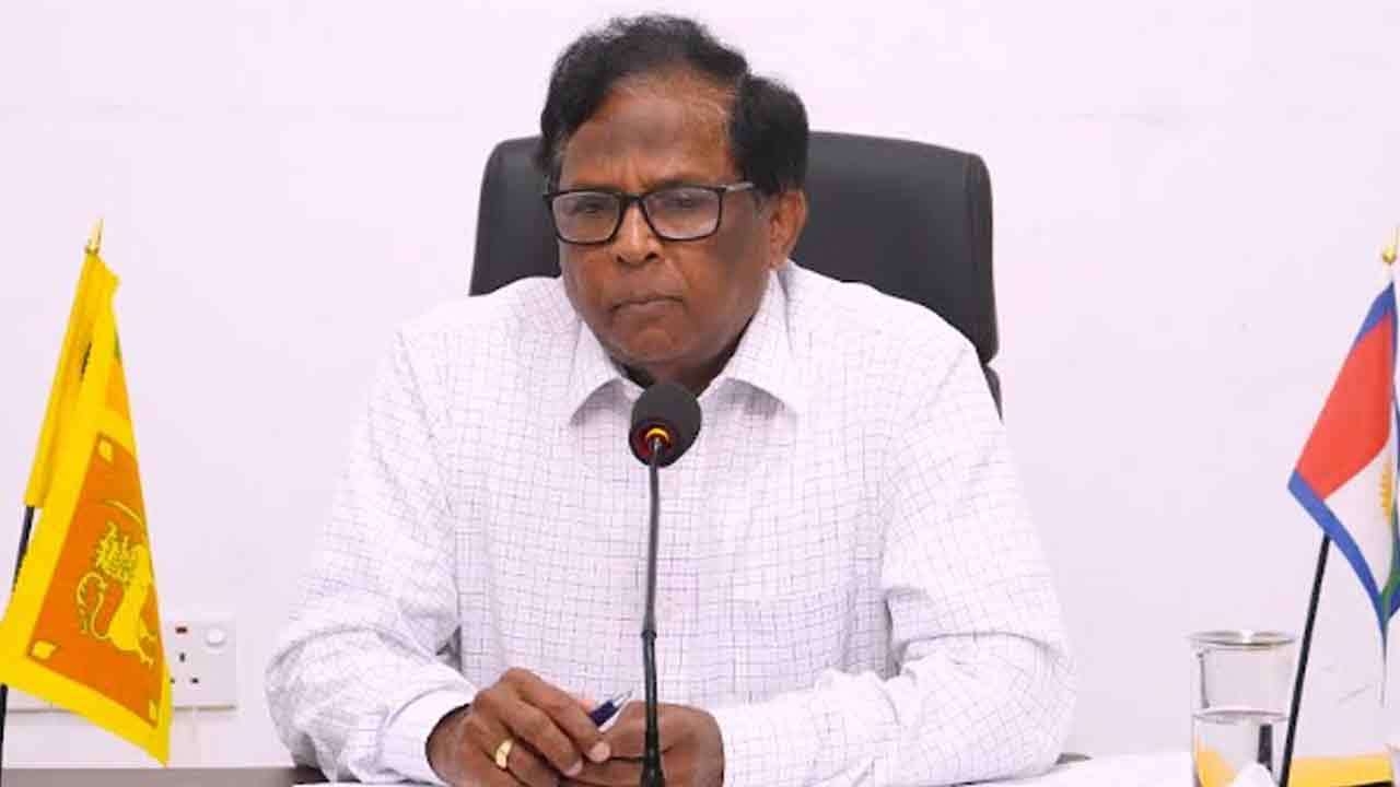 ஈழ அகதிகள் இலங்கைக்கு திரும்பவேண்டும்