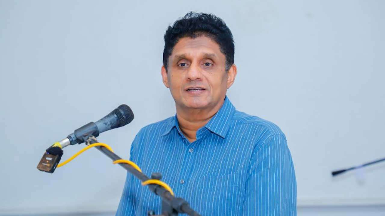 சஜித், மஹிந்த, ரணில் ஒன்றிணையப் போவதாக கூறப்படும் பேச்சு அப்பட்டமான பொய்