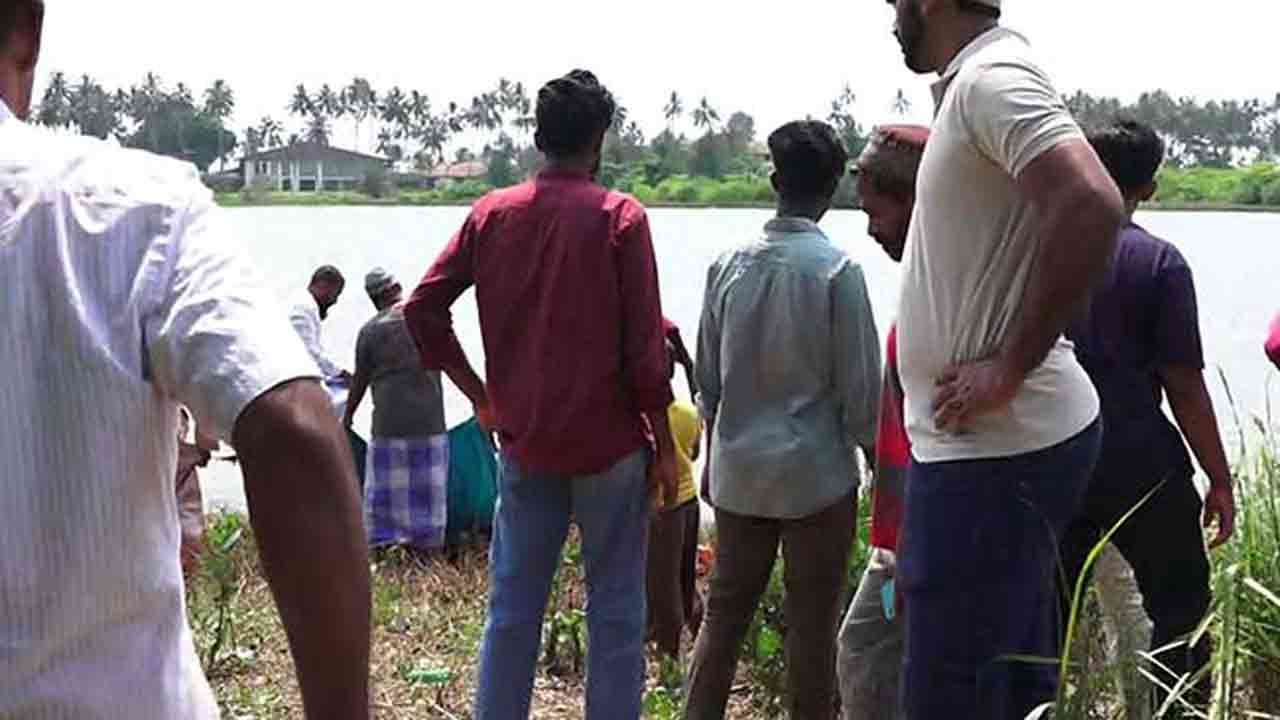 நீரில் மூழ்கி இளைஞர்கள் இருவர் பலி