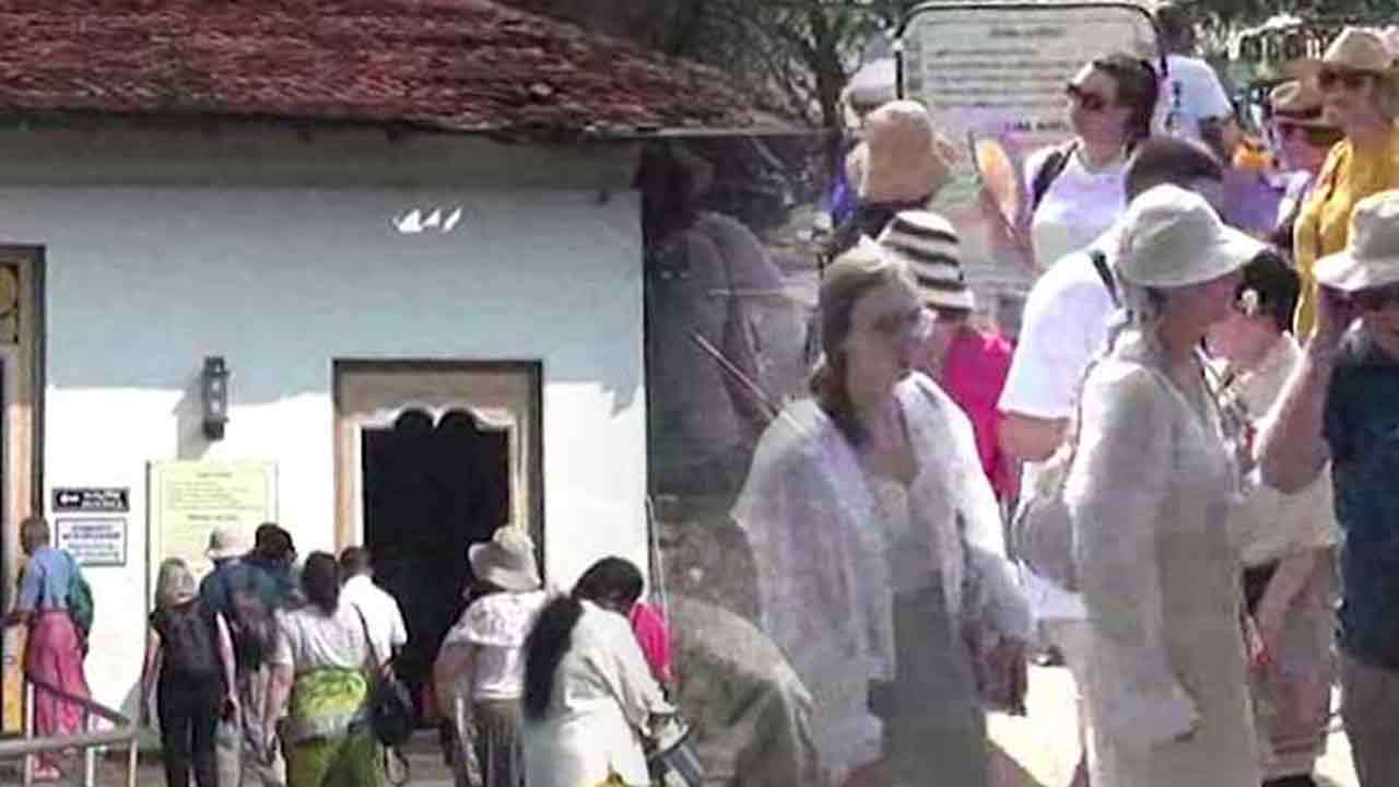 தம்புள்ளை வரும் சுற்றுலாப் பயணிகளுக்கு இப்படி ஒரு நிலையா?