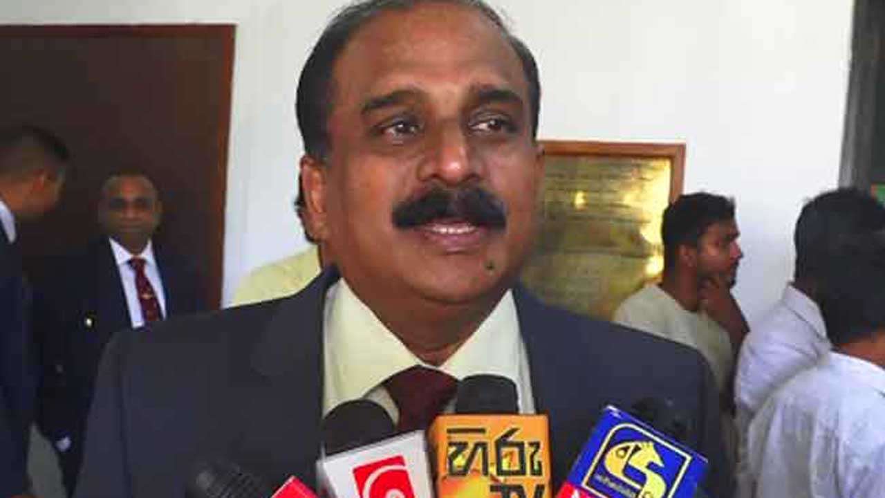 தேசிய பாதுகாப்புக்கு எந்த அச்சுறுத்தலும் இல்லை