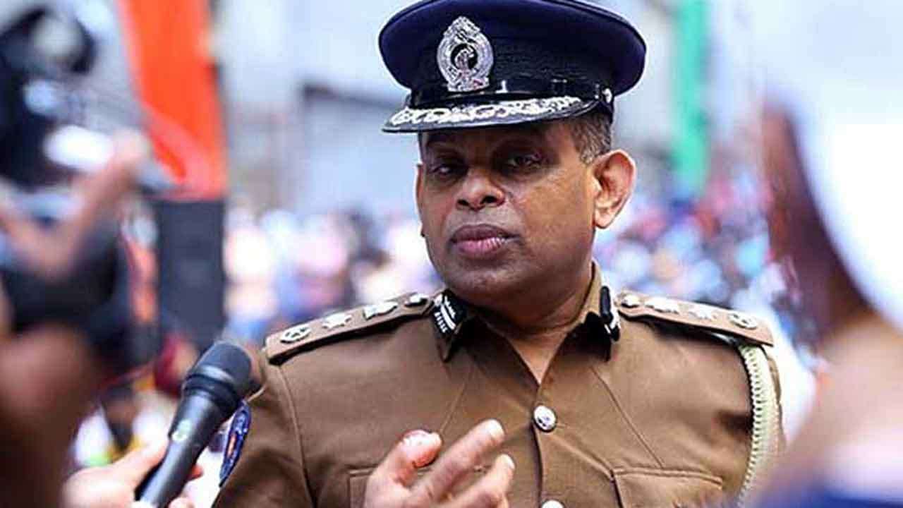 தேசபந்துக்கு எதிராக சபாநாயகரிடம் கையளிக்கப்பட்ட பிரேரணை