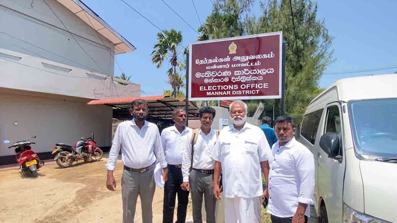 சரியானவர்களை மக்கள் தெரிவு செய்வார்கள்