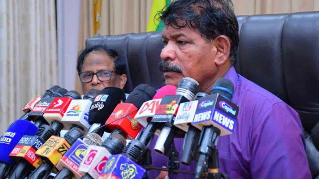 யாழ்.மாவட்டத்துக்குரிய அபிவிருத்தி திட்டங்கள் தொடரும்