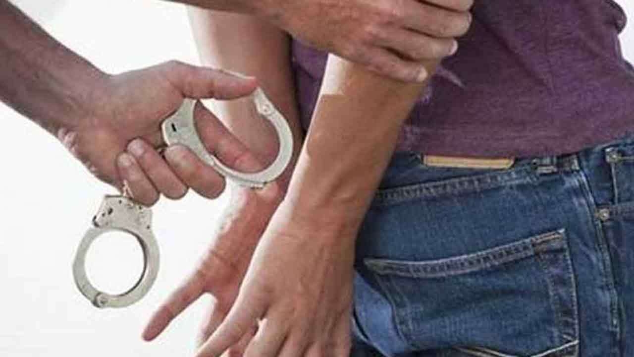 கிரேன்ட்பாஸ் துப்பாக்கிச் சூடு - துப்பாக்கிதாரி கைது