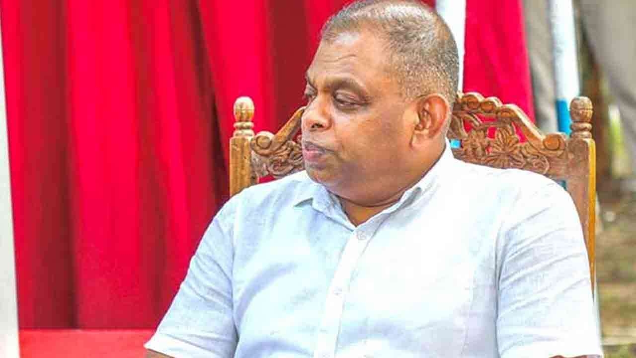 தேசபந்துவை பதவி நீக்குவதற்கான செயற்பாடுகள் தீவிரம்