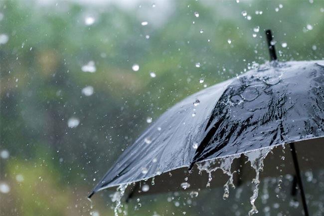 இன்றும் மழையுடனான வானிலை தொடரும்