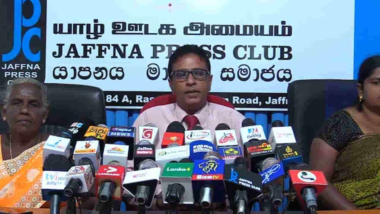 யாழ்.குடா நாட்டில் வெப்பநிலை அதிகரிப்பு