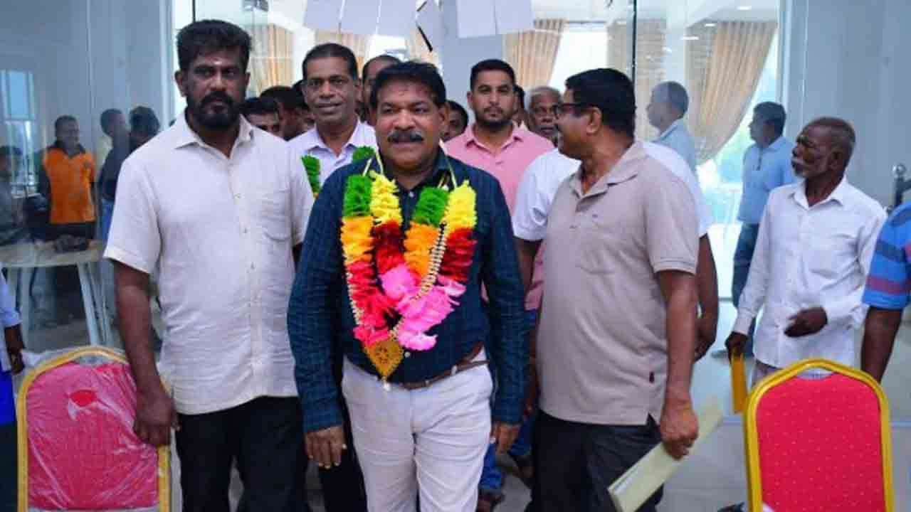 நாட்டுக்கு நன்மைகளை பெற்றுக்கொடுப்பதே எமது இலக்கு