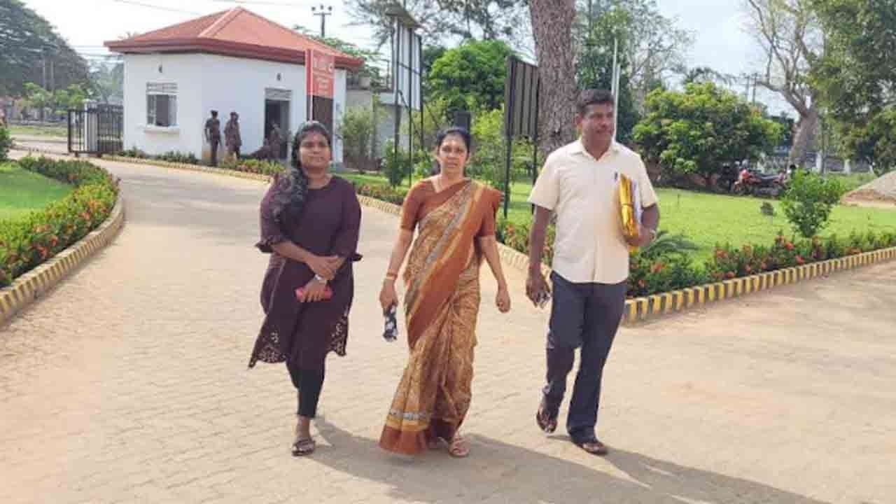 பூநகரி பிரதேச சபைக்கான வேட்புமனு இன்று கையளிப்பு