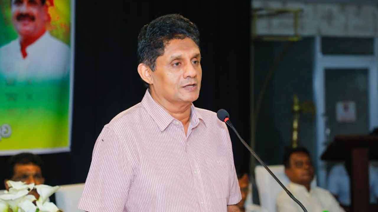 பாட்டாளி வர்க்கத்தினரை மறுத்து செயற்படும் ஜனாதிபதி அநுர