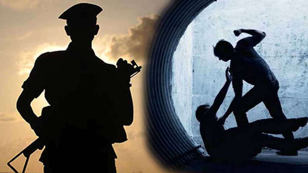 வைரலாகிய பொலிஸ் வீடியோ பற்றிய உண்மை!