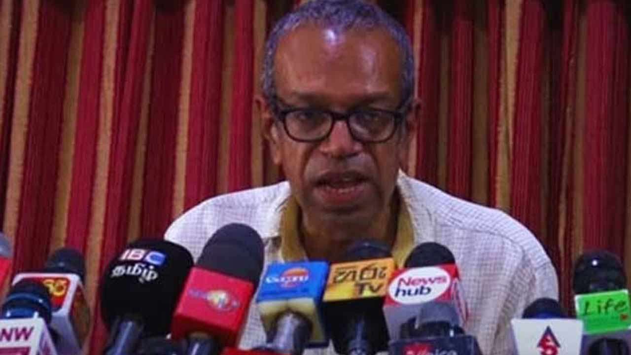 தேசிய போக்குவரத்து ஆணைக்குழுவின் தலைவர் இராஜினாமா!
