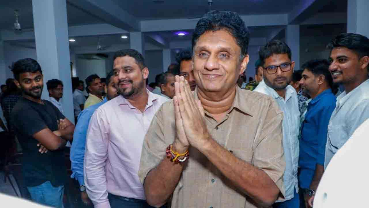 மின்சாரம் மற்றும் டீசல் மாபியாவில் அரசாங்கம் சிக்கியுள்ளது