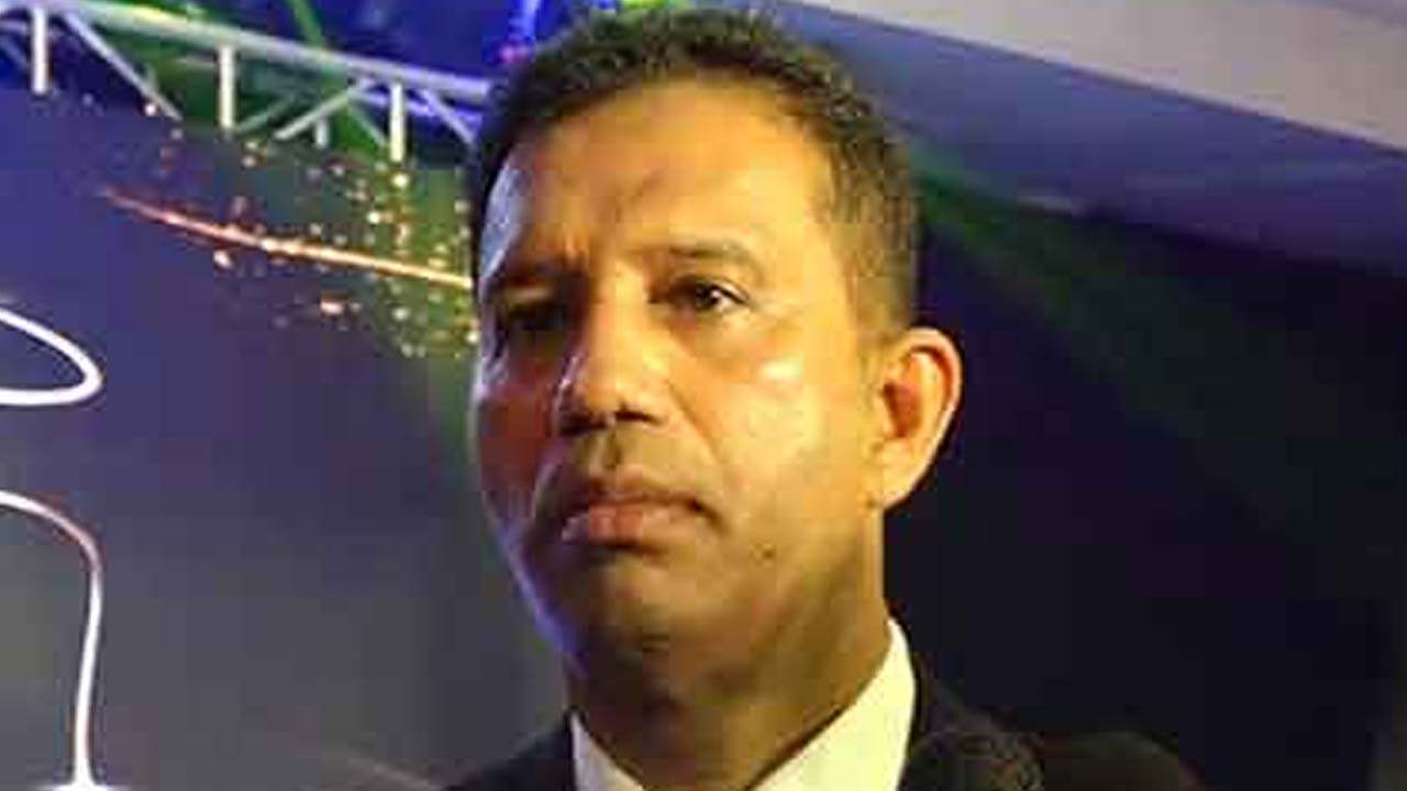 கிரிக்கெட் வீரர்களுக்கு வரி விதிப்பது குறித்து தர்மசேனவின் நிலைப்பாடு