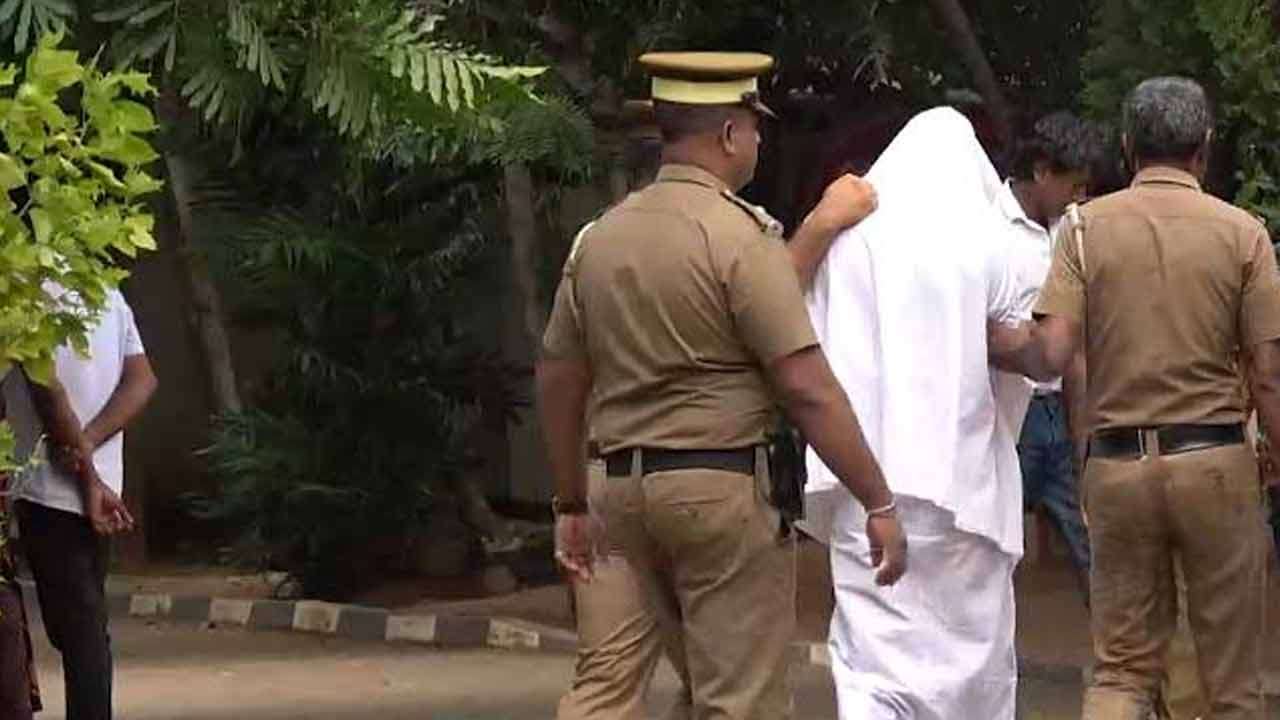 அனுராதபுரம் வைத்தியர் விவகாரம் - சந்தேகநபர் அடையாள அணிவகுப்புக்கு