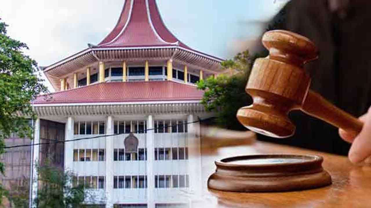 வேட்புமனு நிராகரிப்பு - பரிசீலனைத் திகதி அறிவிப்பு
