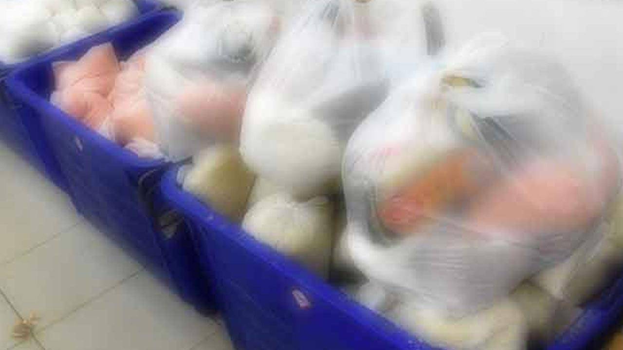 புத்தாண்டை முன்னிட்டு சலுகை விலையில் உணவுப்பொதி