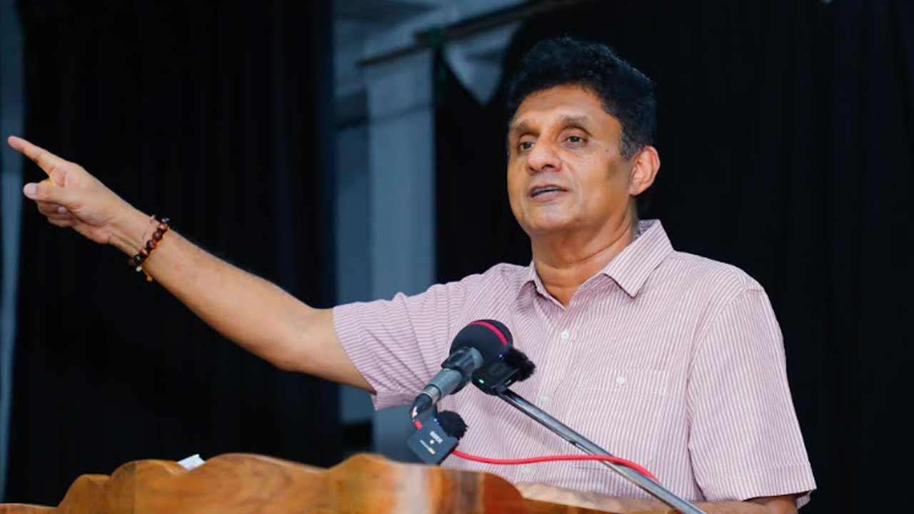 வேலையில்லாப் பட்டதாரிகளை வேடிக்கை பார்க்கும் அரசாங்கம்!