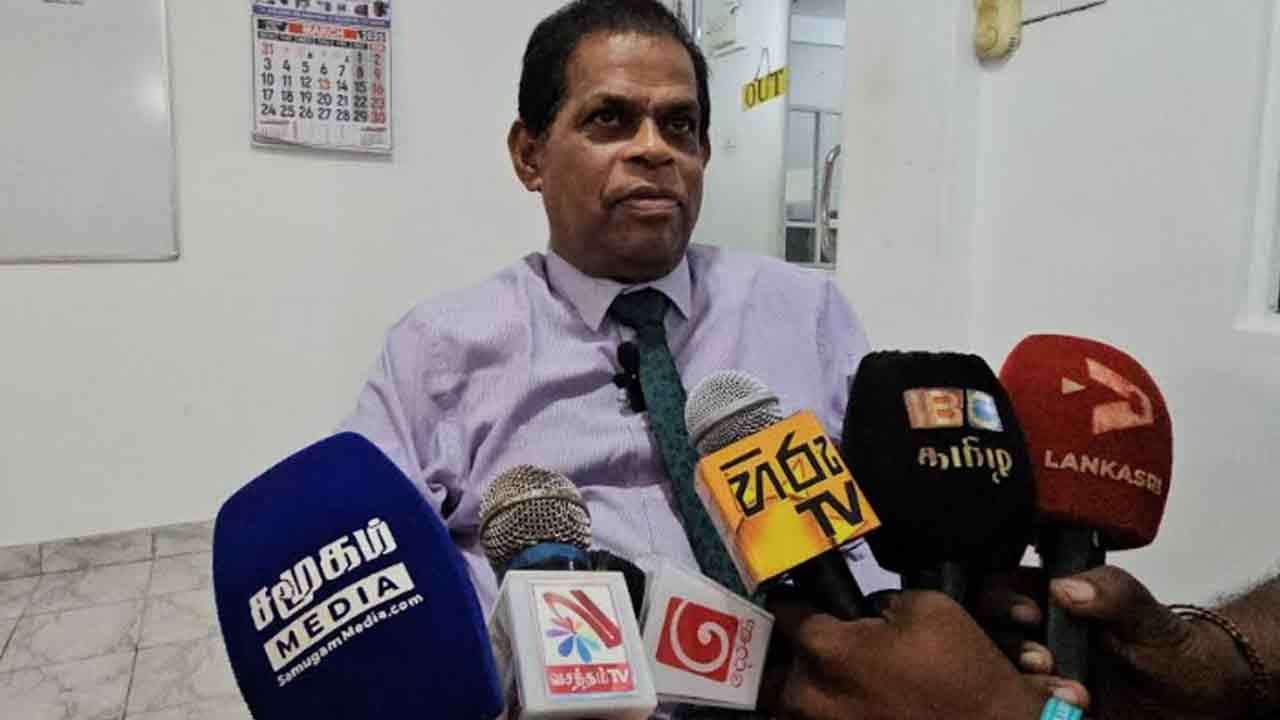 பொலிஸார் சட்ட நடவடிக்கை எடுப்போம்!