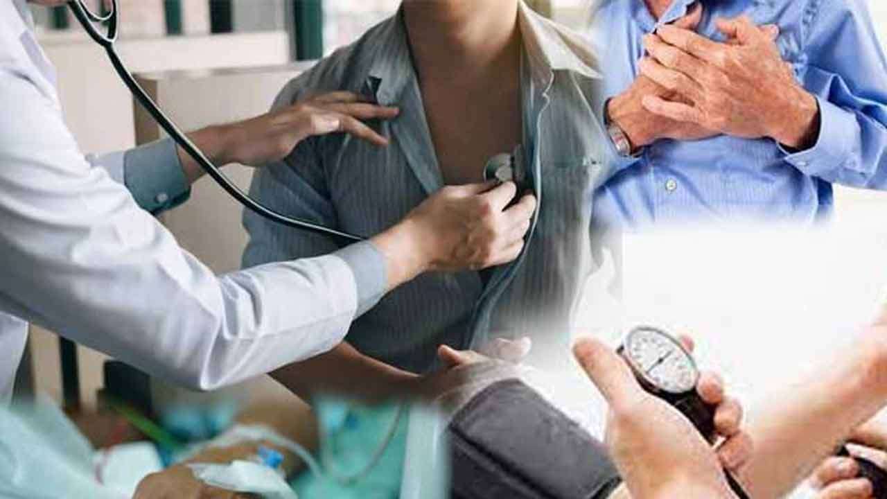 தொற்றா நோய்களால் ஏற்படும் மரணங்கள் அதிகரிப்பு