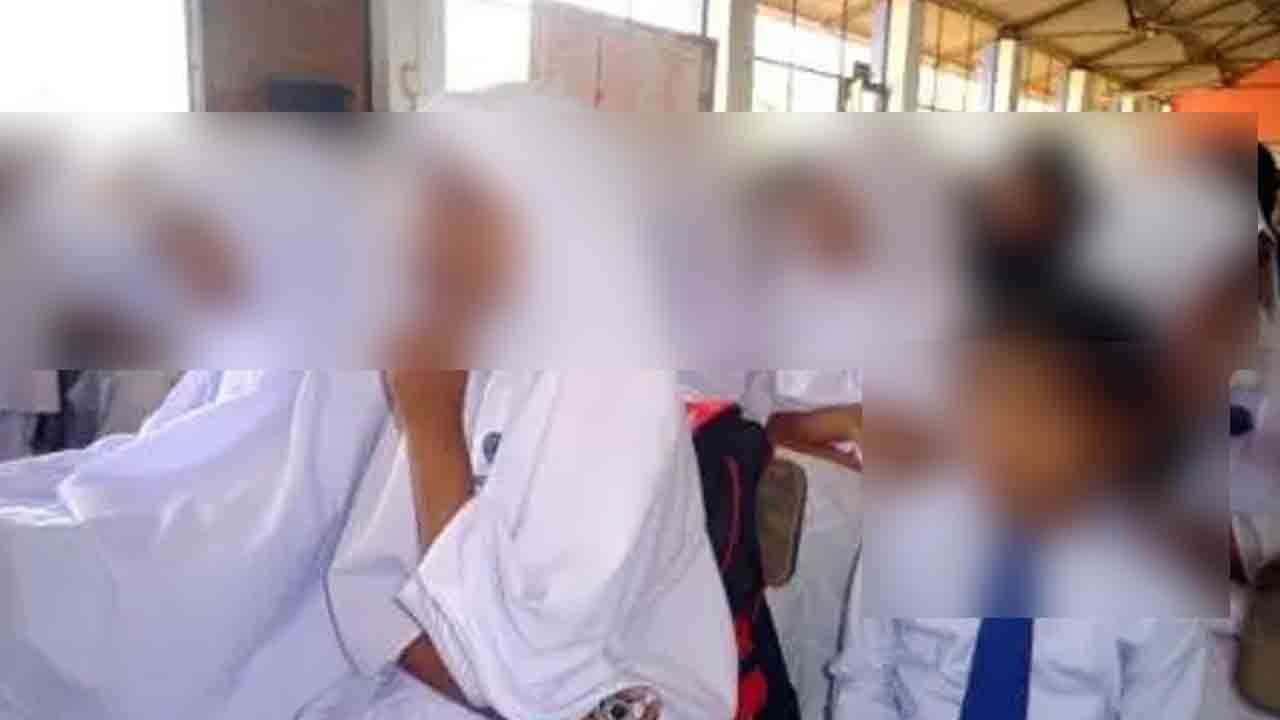 முஸ்லிம் பாடசாலைகளுக்கு ஏப்ரல் முதலாம் திகதி விடுமுறை