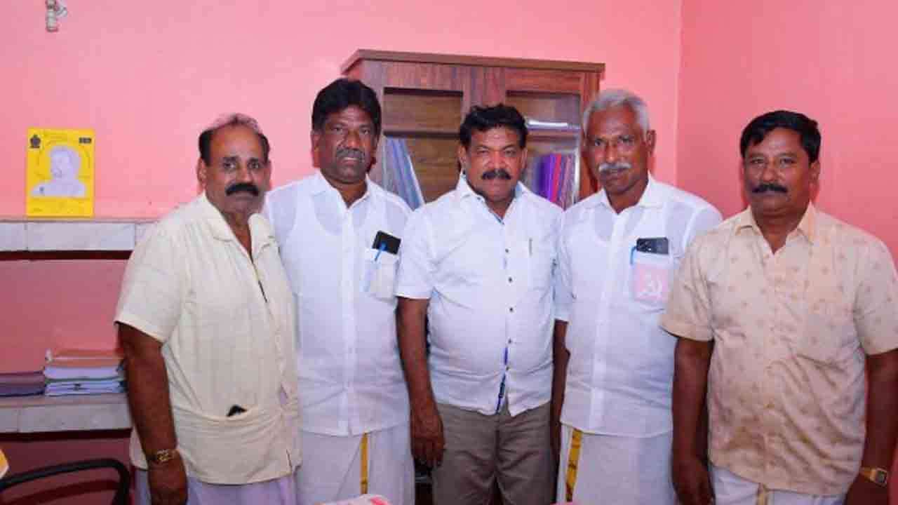 அடுத்தக்கட்ட பேச்சுவார்த்தைகள் முன்னெடுப்பதற்கு இணக்கம்