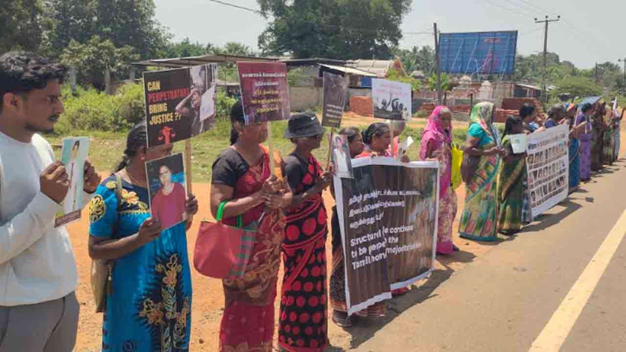 பாராளுமன்ற உறுப்பினர்கள் மீதும் நம்பிக்கை இழந்துள்ளோம்