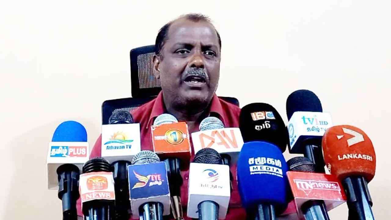 அநீதியாக கொல்லப்பட்டவர்களுக்கு அரசு நீதியைப் பெற்றுக் கொடுக்கும்