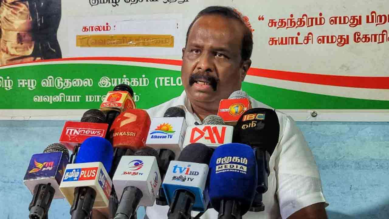 பிரித்தனியாவின் நிலைப்பாடு சர்வதேச நீதிமன்றம் வரை செல்ல வேண்டும்