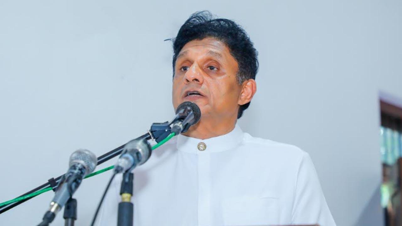 மக்களின் கடமைகளை நிறைவேற்ற வேண்டியது எமது பொறுப்பாகும்
