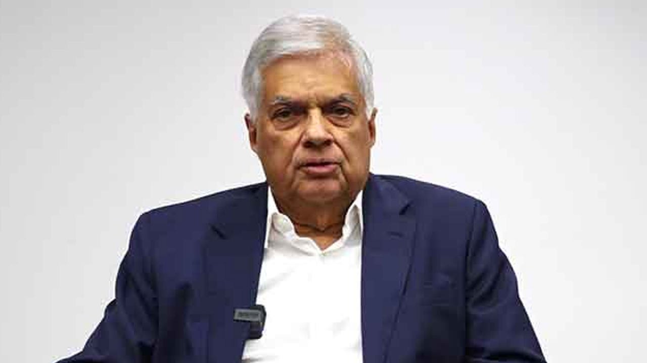 முன்னாள் ஜனாதிபதி ரணில் அரசாங்கத்திடம் முன்வைத்த கோரிக்கை