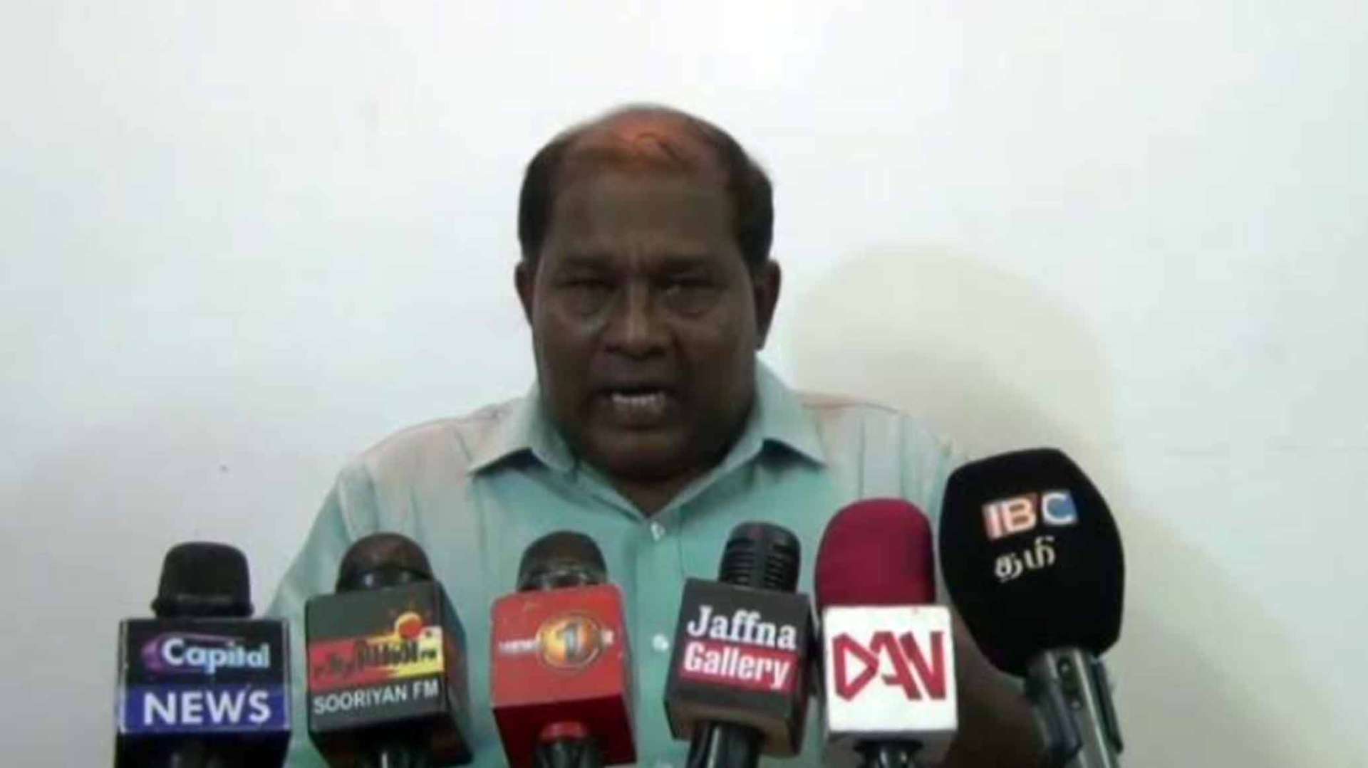 அரசாங்கத்திற்கு எதிராக போராட்டங்களை முன்னெடுக்க உள்ளோம்