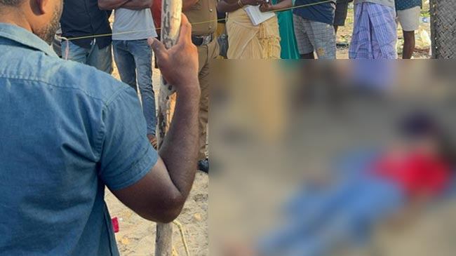 விநோதப் பயணம் சென்ற யுவதிக்கு நேர்ந்த சோகம்