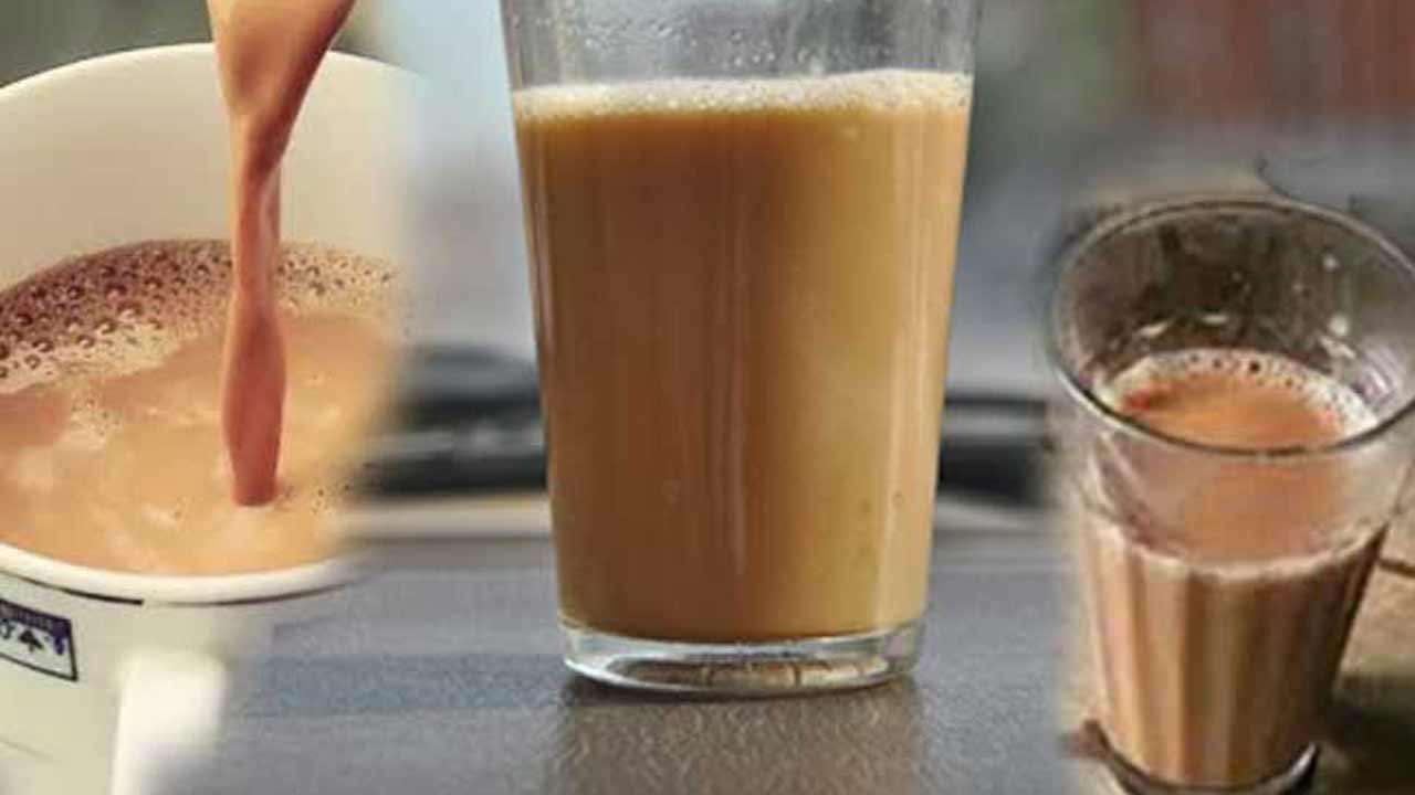 பால் தேநீரின் விலை அதிகரிப்பு