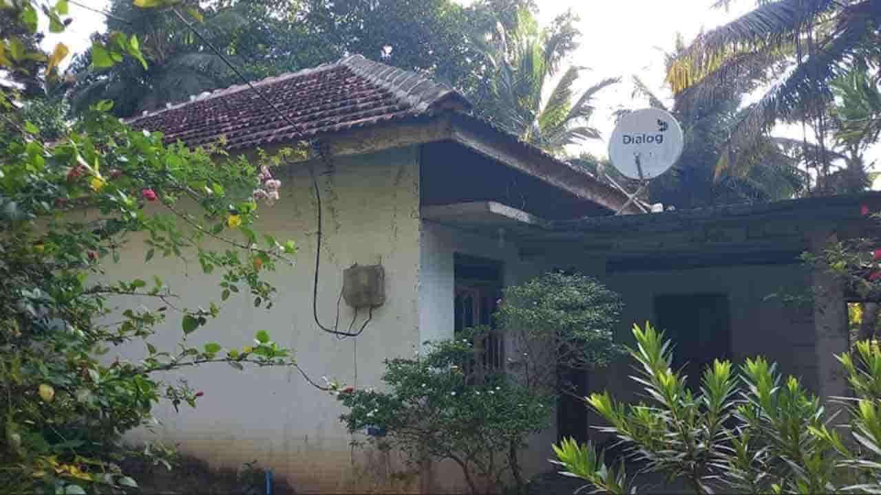 தமிழரசுக் கட்சி வேட்பாளரின் வீட்டின் மீது பெற்றோல் குண்டு வீச்சு