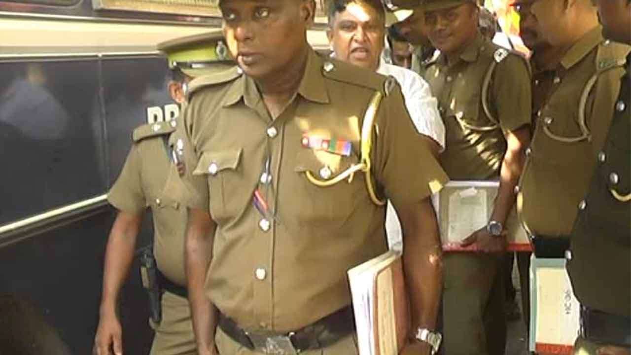 சாமர எம்.பிக்கு தொடர்ந்து விளக்கமறியல்