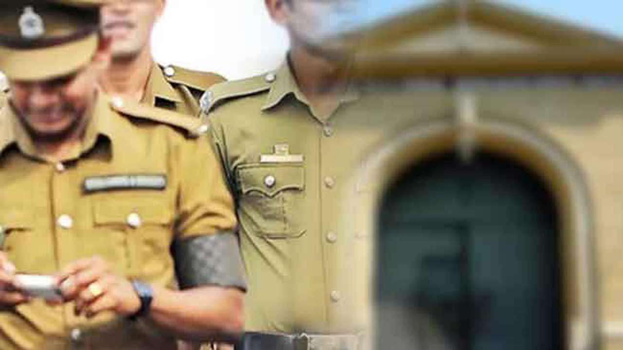 அச்சுறுத்தல்களுக்கு உள்ளாகியுள்ள சிறைச்சாலை அதிகாரிகள் - அறிக்கை வௌியானது