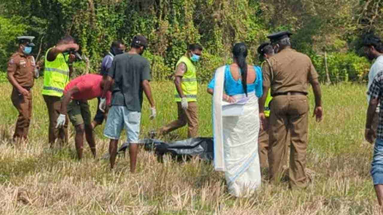 வவுனியாவில் உருக்குலைந்த நிலையில் ஆணின் சடலம் மீட்பு