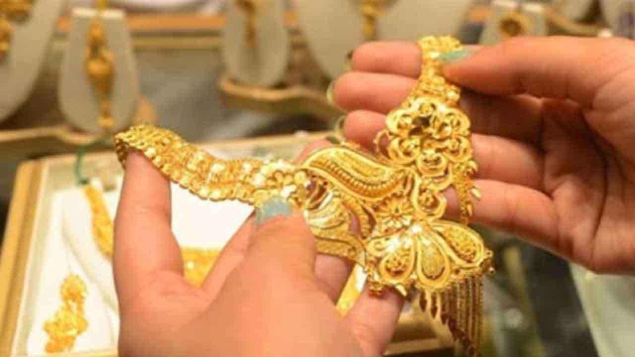 தங்கத்தின் விலை பாரியளவில் அதிகரிப்பு