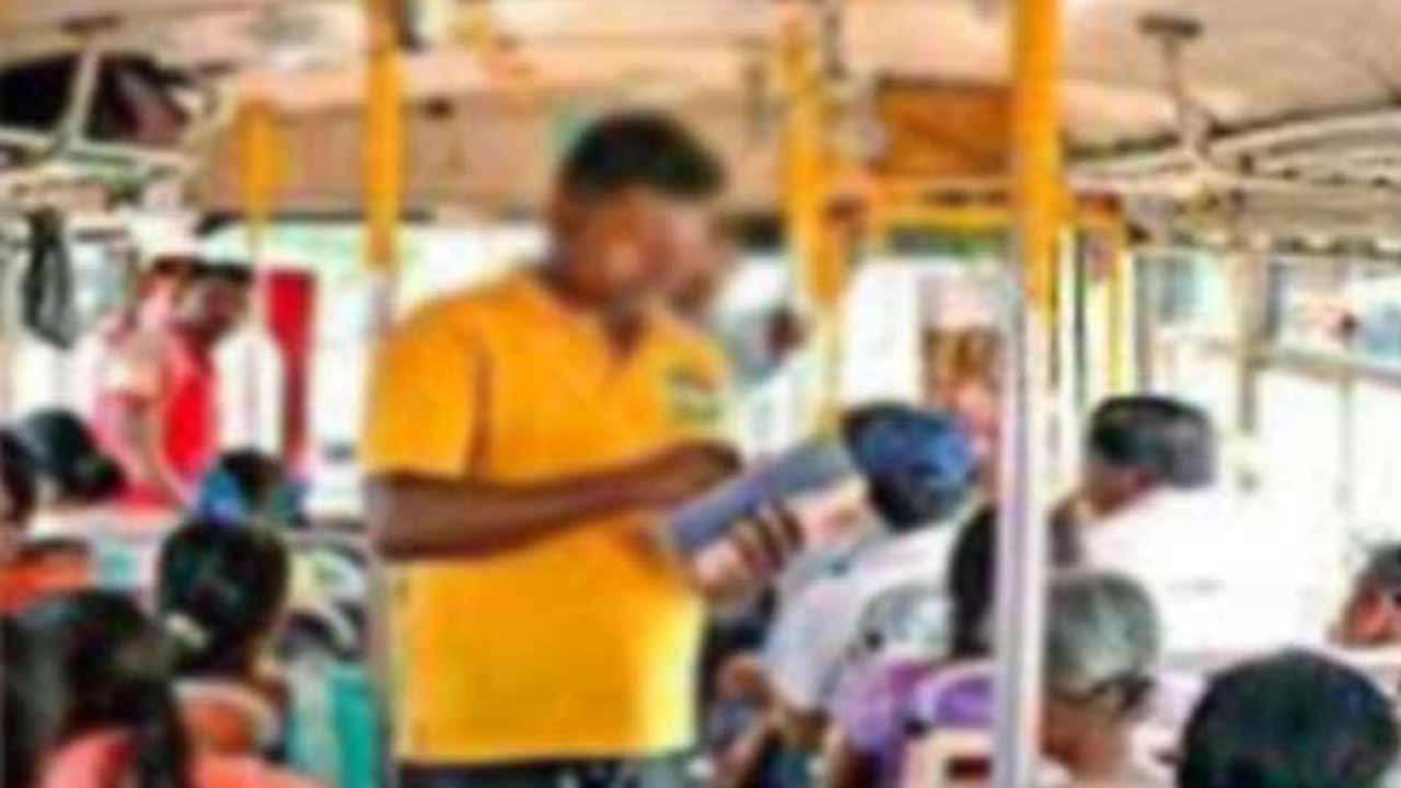 பஸ் கட்டணம் குறித்து வௌியான அறிவிப்பு