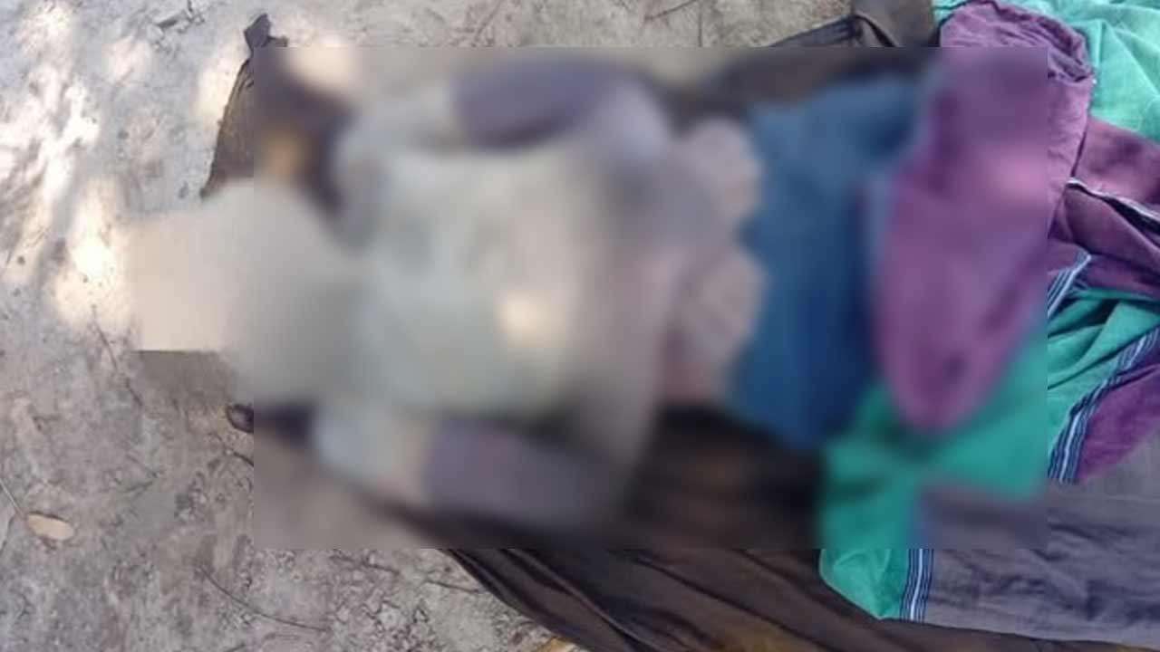 மீன்பிடிக்கச் சென்றவர் சடலமாக மீட்பு