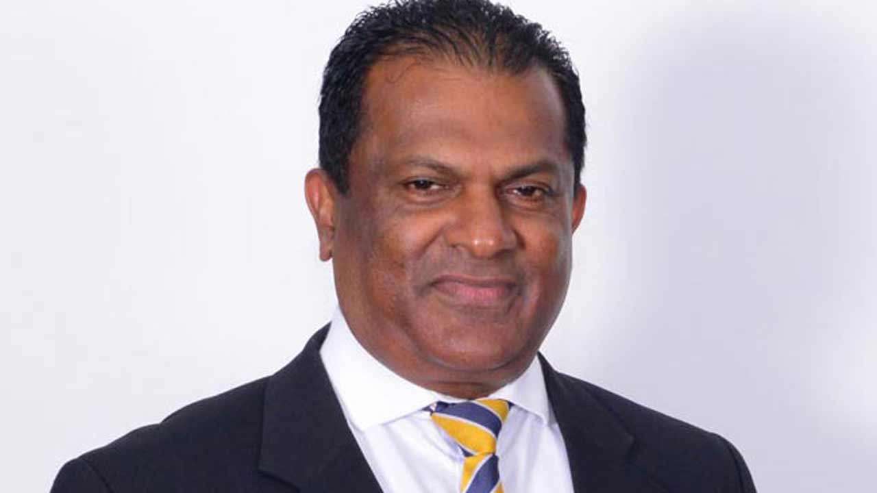 ICC யின் குழுக்களுக்கு நியமிக்கப்பட்ட சம்மி