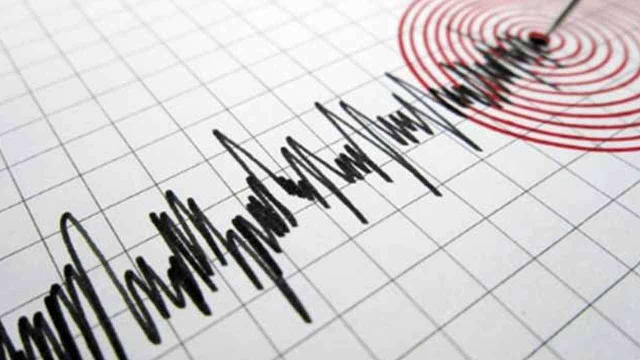 பாகிஸ்தானில்  நிலநடுக்கம்