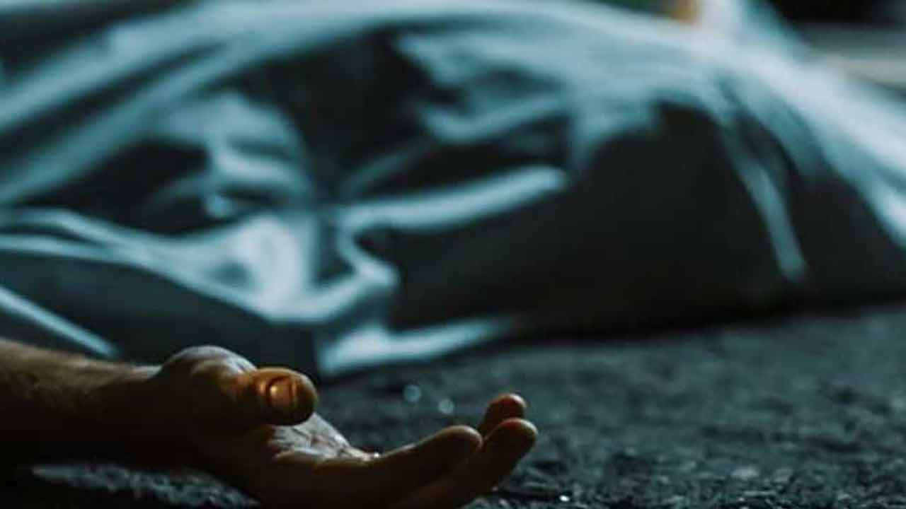 அடையாளம் தெரியாத இருவரின் சடலங்கள் மீட்பு