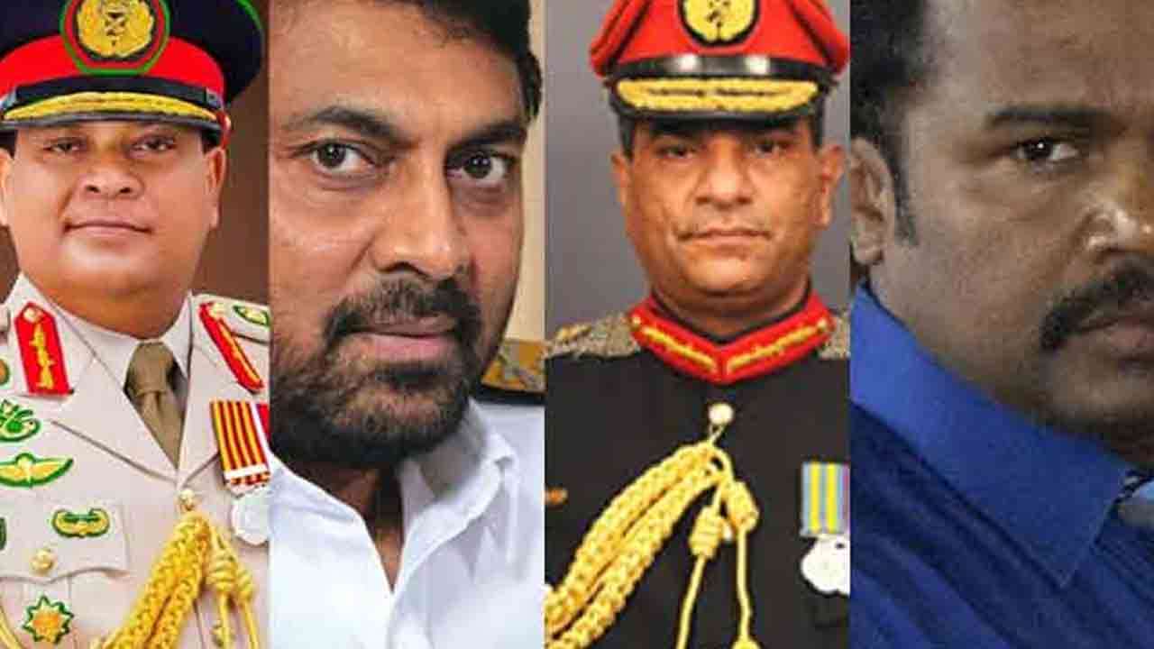 UK தடை குறித்து ஆராய அமைச்சர்கள் குழு