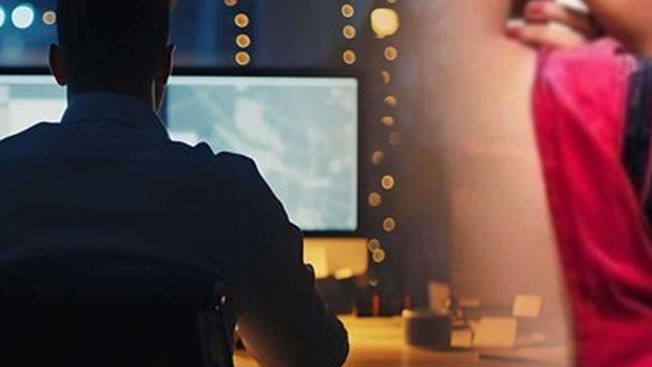 பெண்களின் படங்களை AI ஊடாக நிர்வாணமாக சித்தரித்த இளைஞன் 