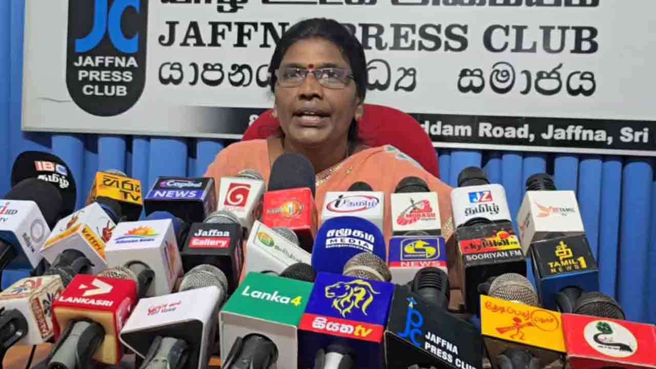 அர்ச்சுனாவின் தில்லுமுல்லு!