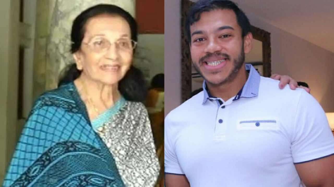 யோஷித மற்றும் டெய்சியிடம் குற்றப்பத்திரிகை கையளிப்பு