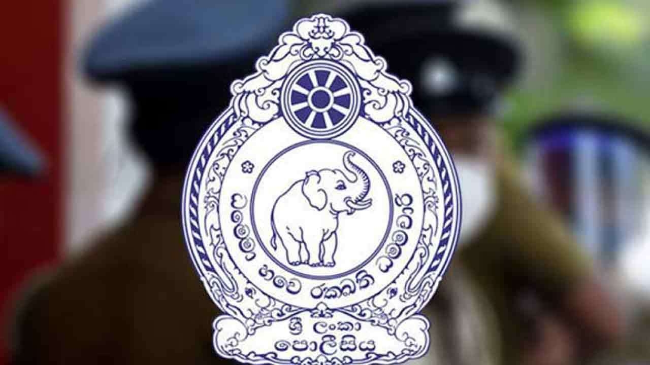 தேர்தல் ஆணைக்குழுவிடமிருந்து பொலிஸாருக்கு அறிவுறுத்தல்